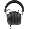 White Shark GH-2341 Gorilla Black/Red