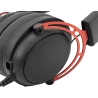 White Shark GH-2341 Gorilla Black/Red