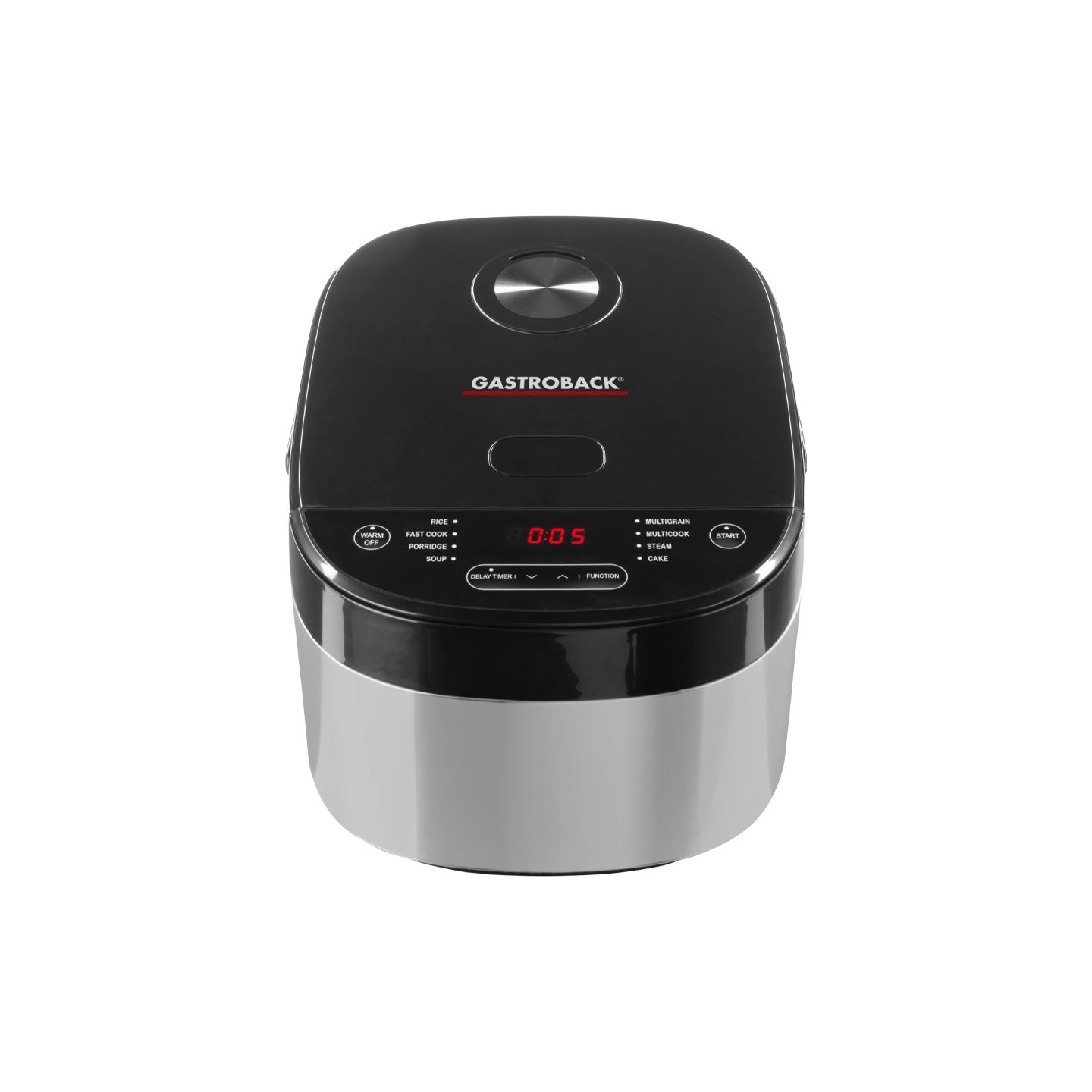 Gastroback 42527 Design Multicook Pro