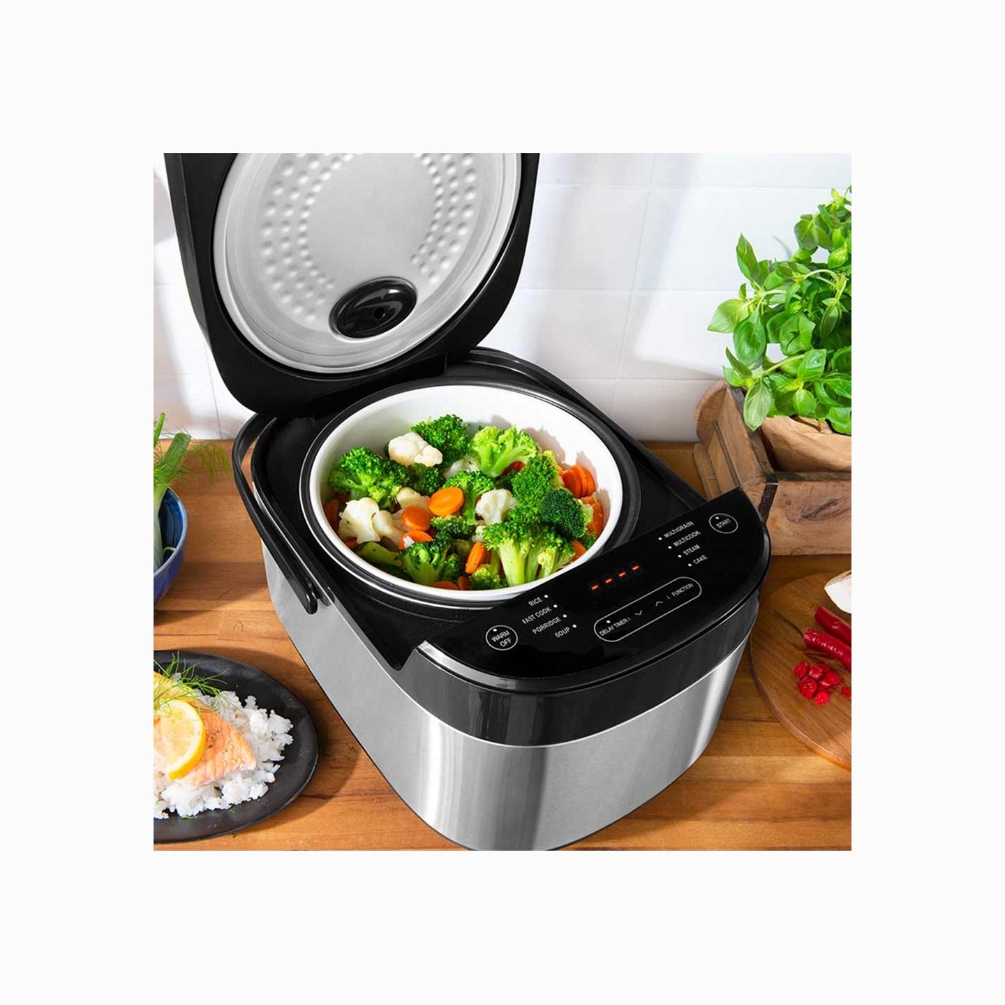 Gastroback 42527 Design Multicook Pro
