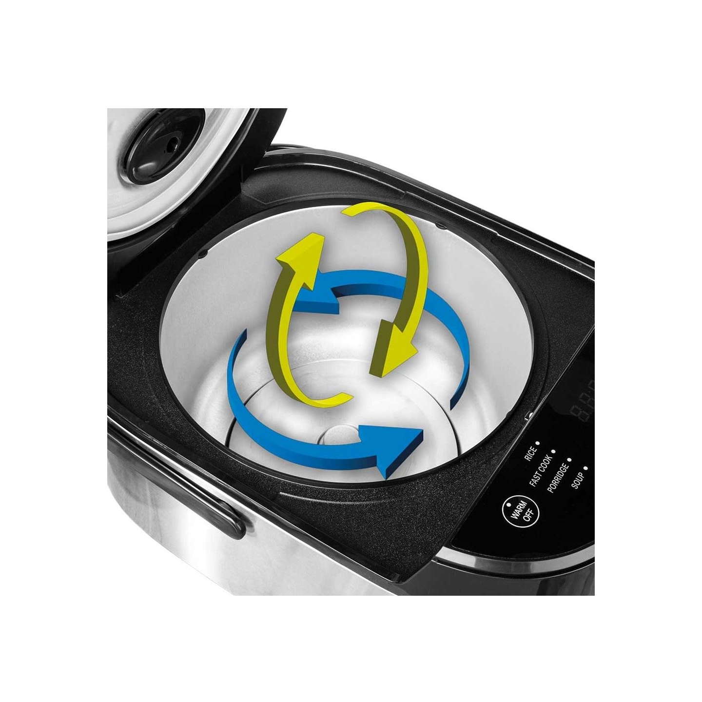 Gastroback 42527 Design Multicook Pro
