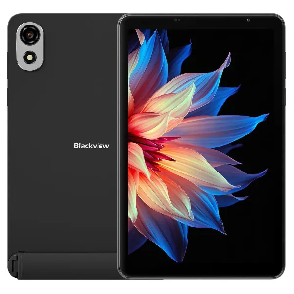 Blackview TABLET ZENO 1 8" 4/64GB/ZENO1 4/64GB BLACK BLACKVIEW