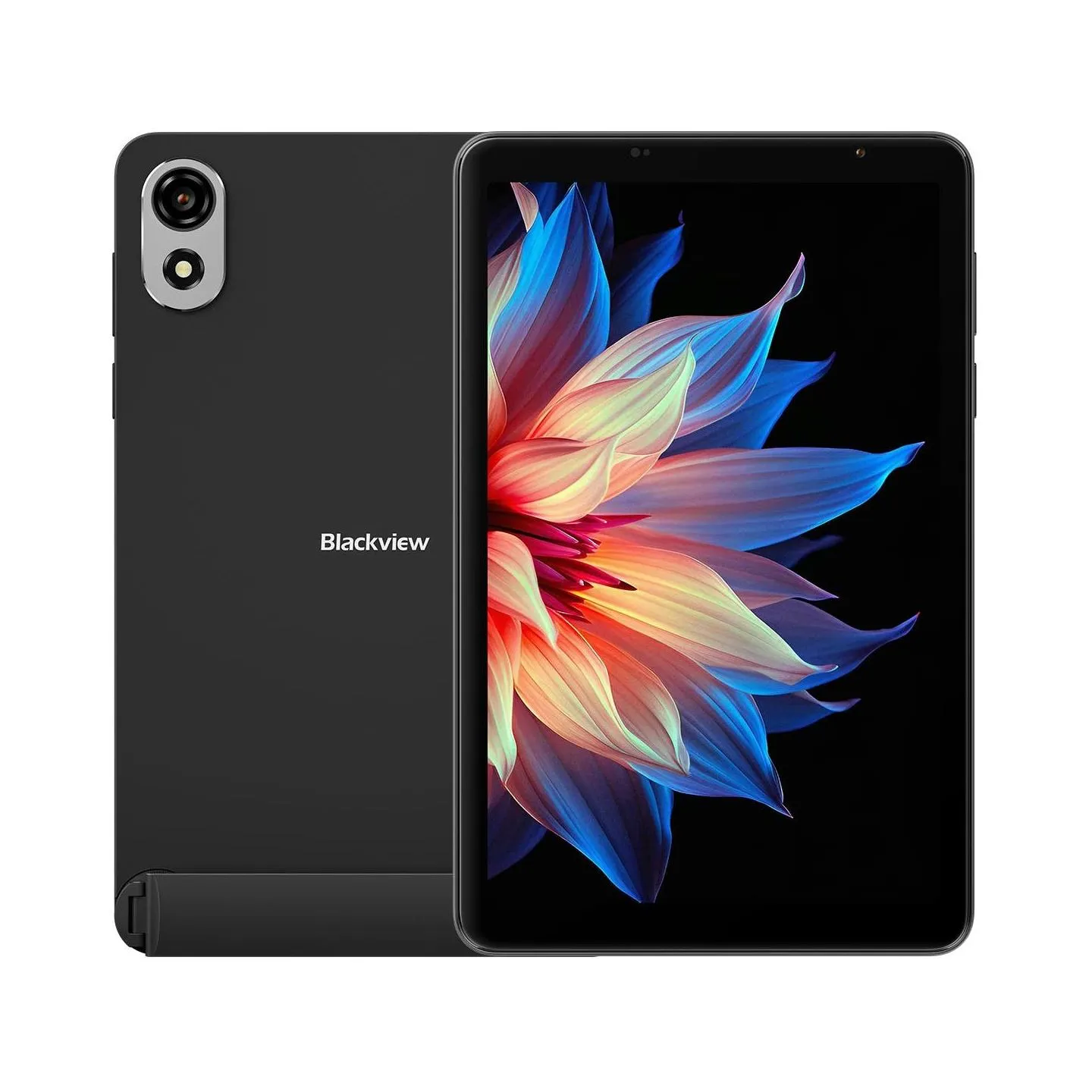 Blackview TABLET ZENO 1 8" 4/64GB/ZENO1 4/64GB BLACK BLACKVIEW