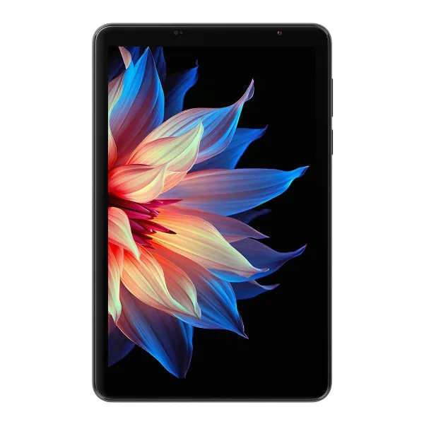Blackview TABLET ZENO 1 8" 4/64GB/ZENO1 4/64GB BLACK BLACKVIEW
