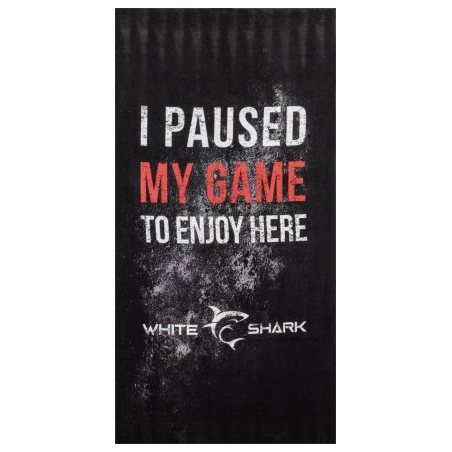 White Shark Towel TW-01 Stingray