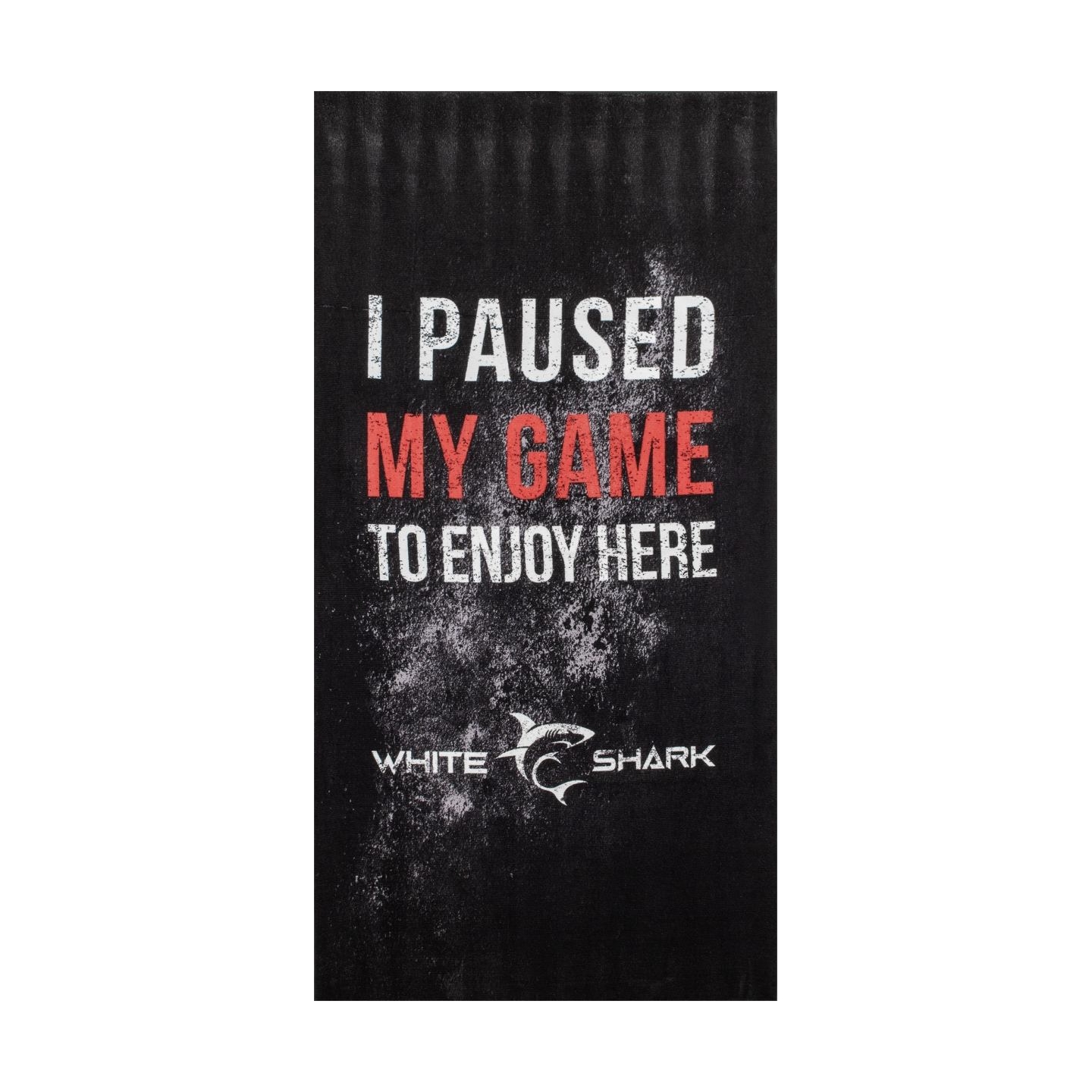 White Shark Towel TW-01 Stingray