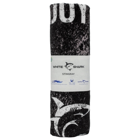 White Shark Towel TW-01 Stingray
