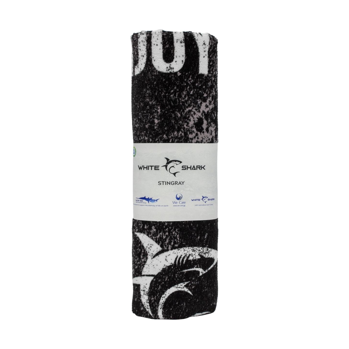 White Shark Towel TW-01 Stingray