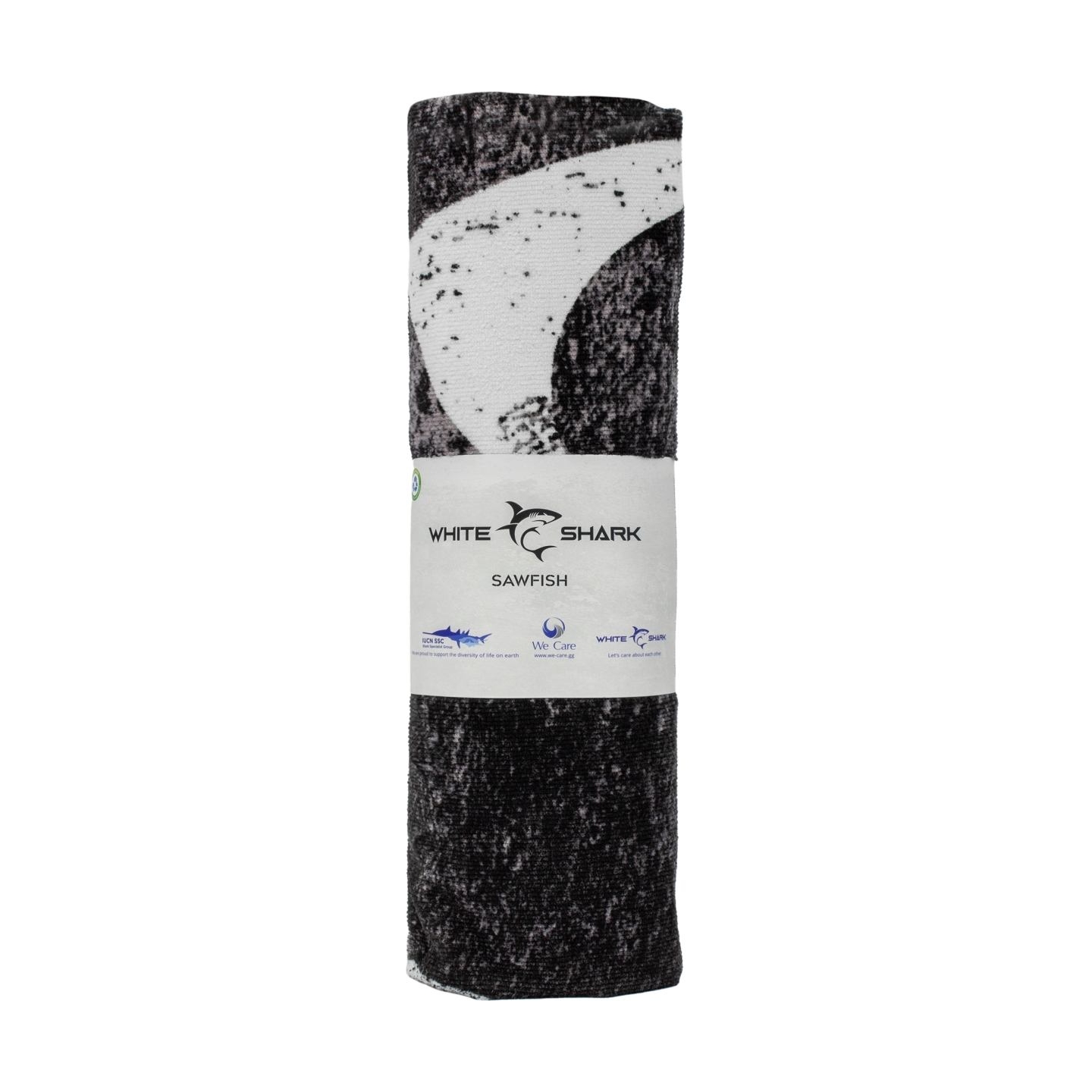 White Shark TW-02 Sawfish Towel
