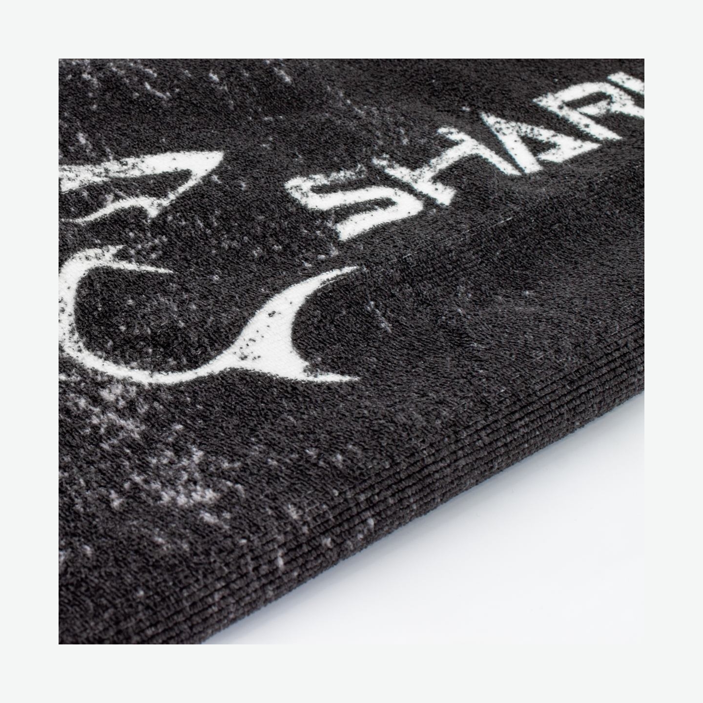White Shark TW-02 Sawfish Towel