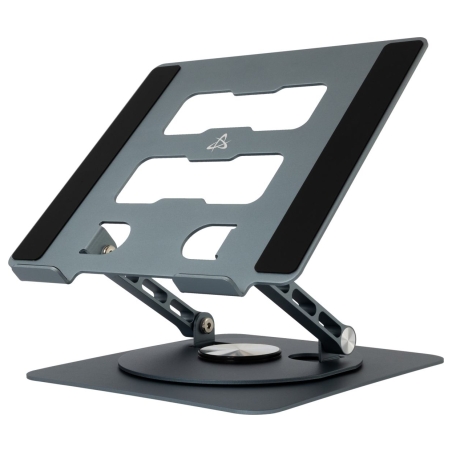 Sbox CP-32 Laptop stand 360 Rotation