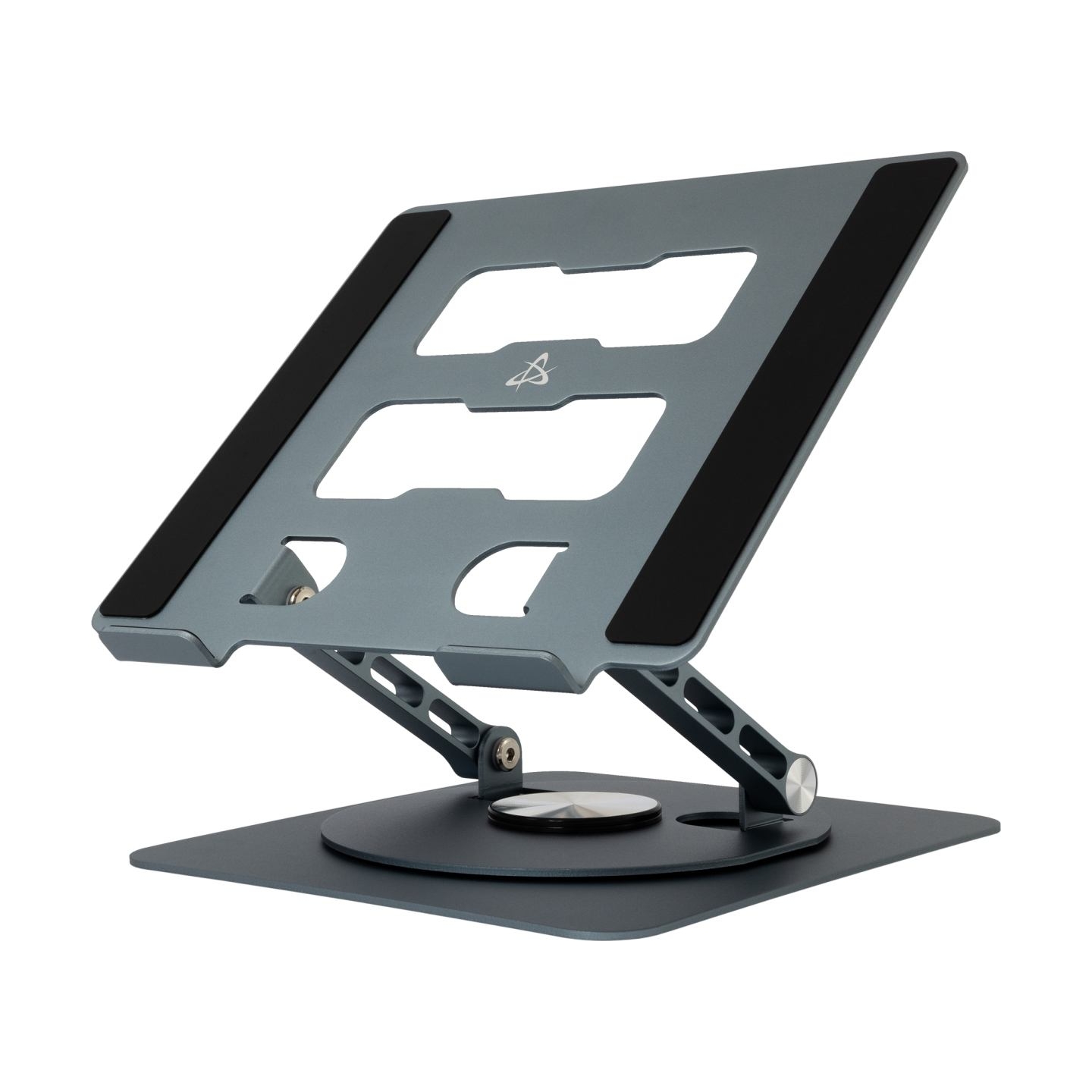 Sbox CP-32 Laptop stand 360 Rotation