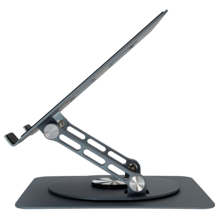 Sbox CP-32 Laptop stand 360 Rotation