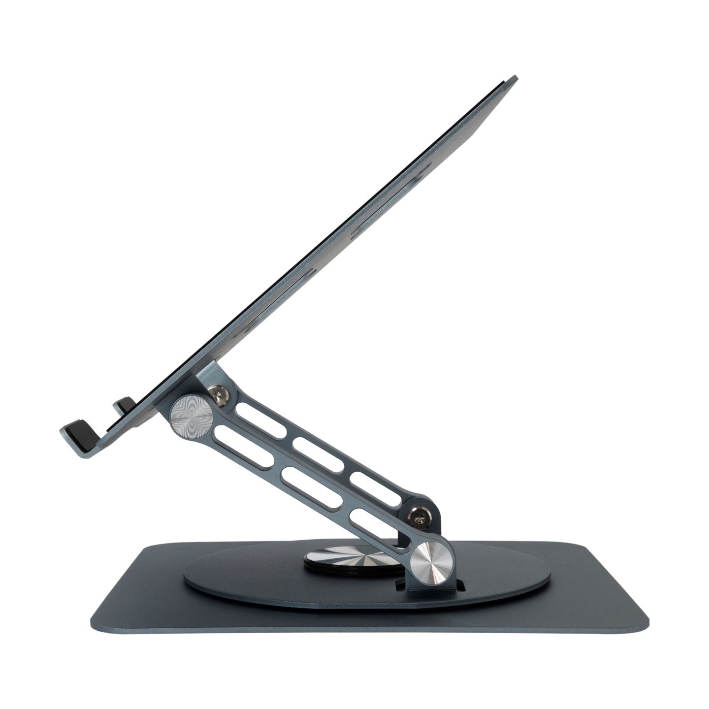 Sbox CP-32 Laptop stand 360 Rotation