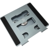 Sbox CP-32 Laptop stand 360 Rotation