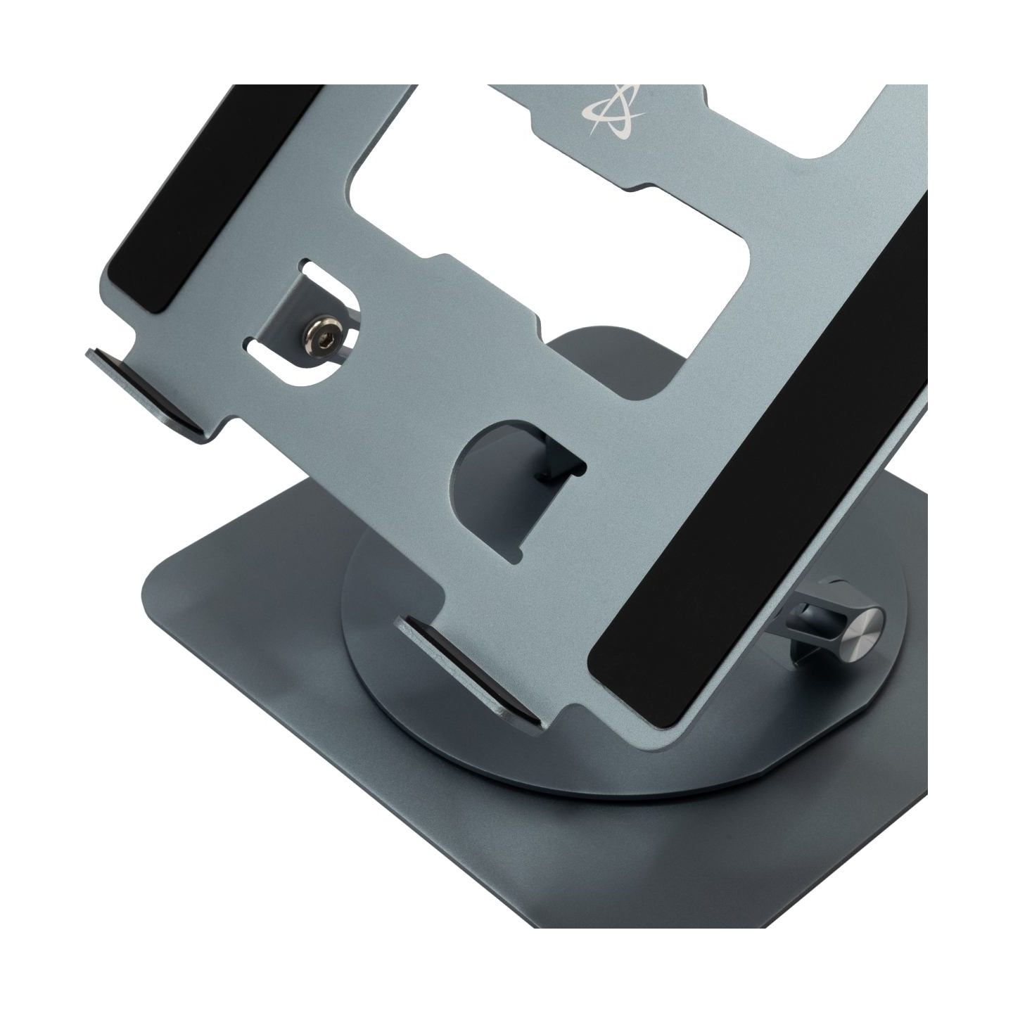 Sbox CP-32 Laptop stand 360 Rotation