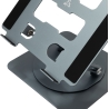 Sbox CP-32 Laptop stand 360 Rotation