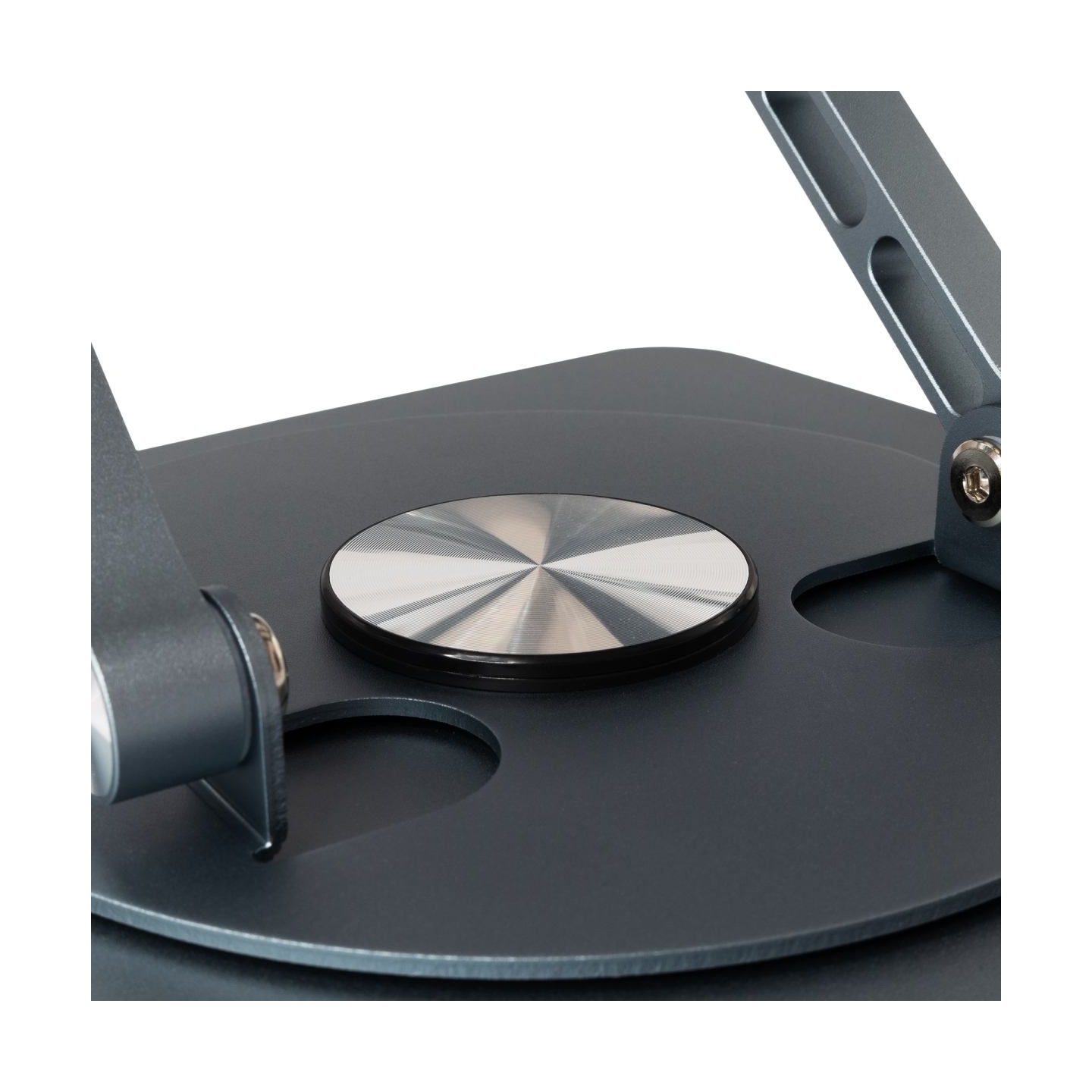 Sbox CP-32 Laptop stand 360 Rotation