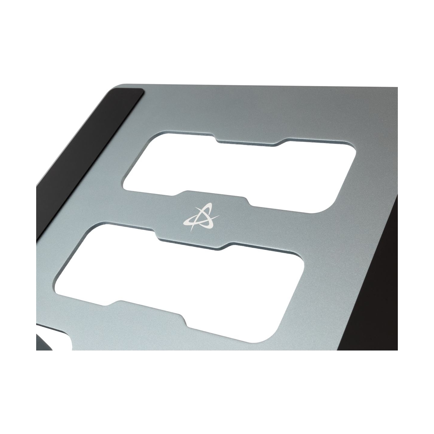 Sbox CP-32 Laptop stand 360 Rotation