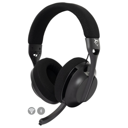 White Shark WGH-2441 Falcon Black