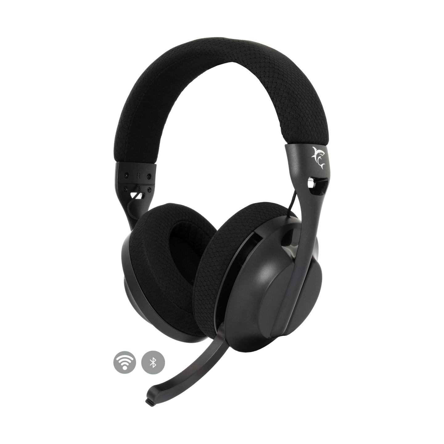 White Shark WGH-2441 Falcon Black