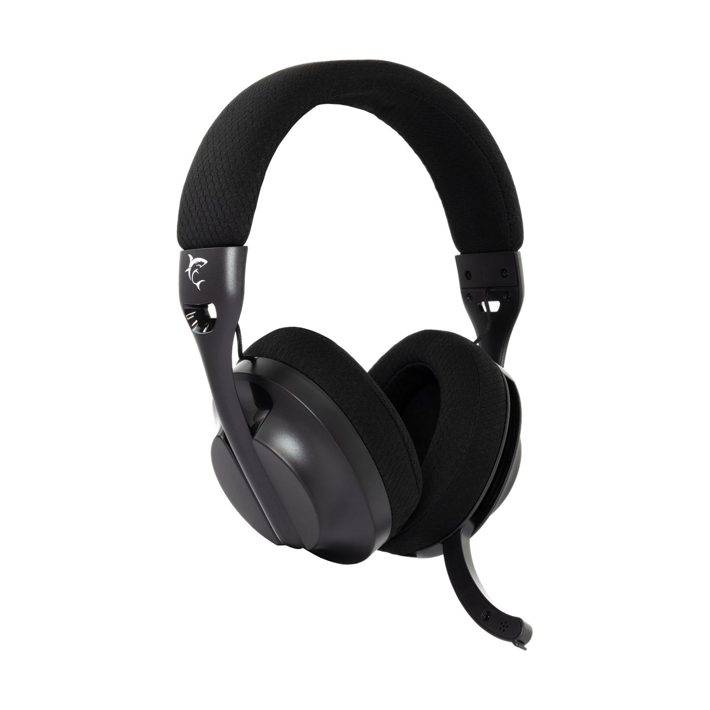 White Shark WGH-2441 Falcon Black