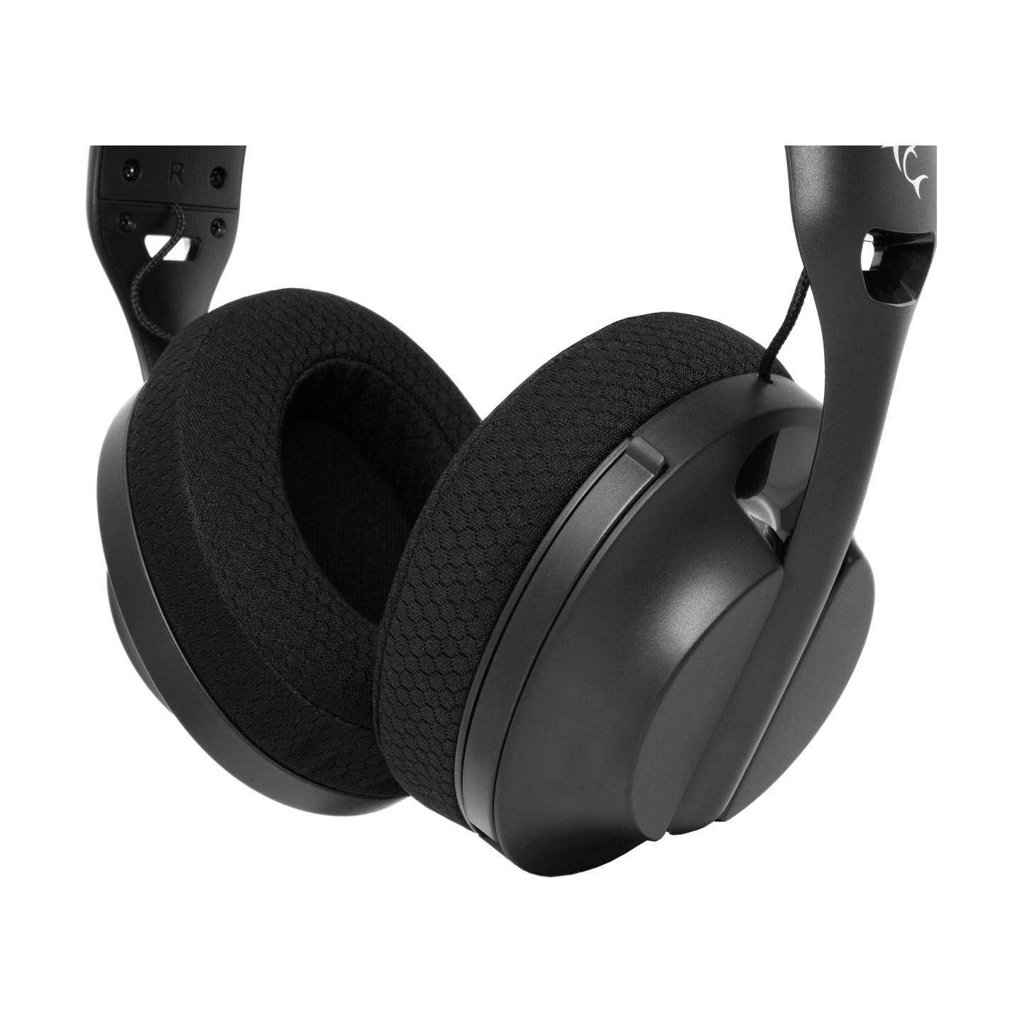 White Shark WGH-2441 Falcon Black
