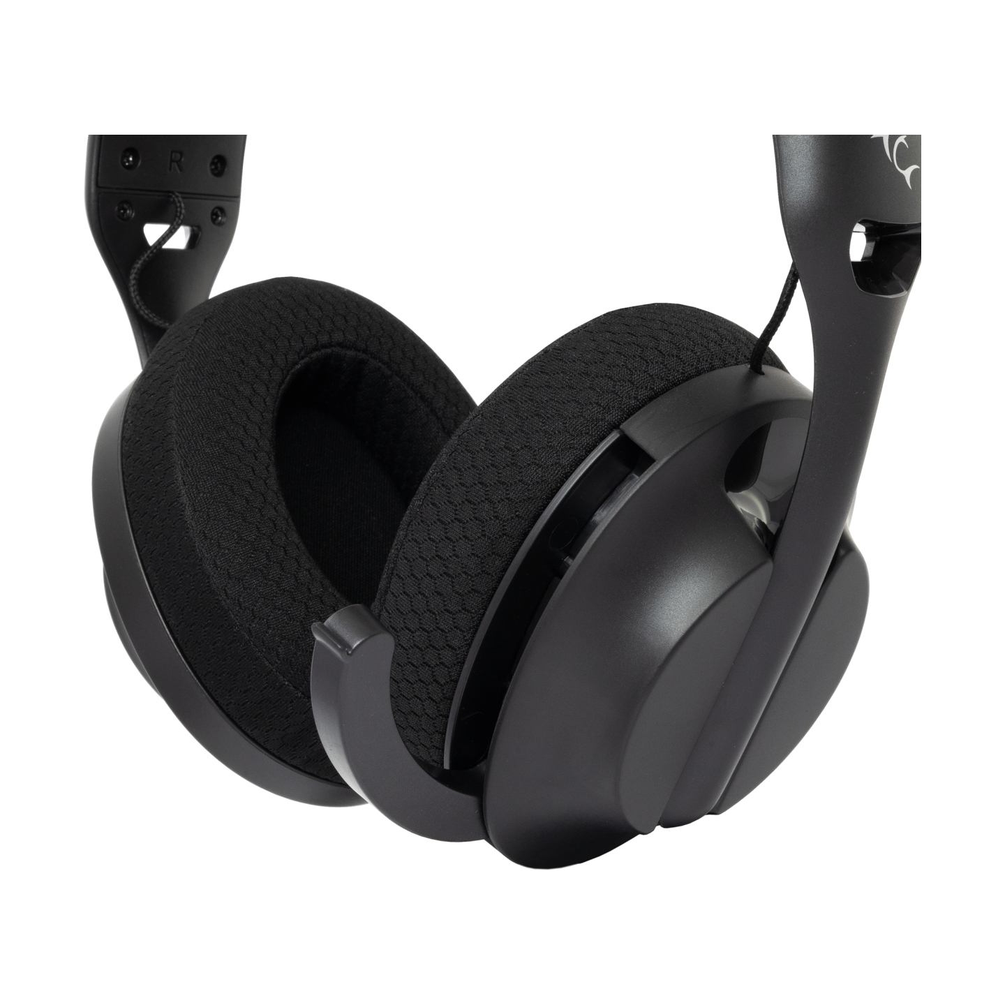 White Shark WGH-2441 Falcon Black