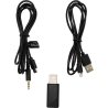White Shark WGH-2441 Falcon Black