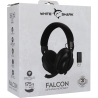 White Shark WGH-2441 Falcon Black
