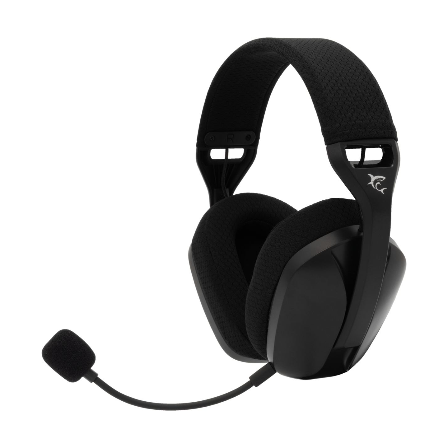 White Shark BUTTERFLY-B WGH-2442, Black