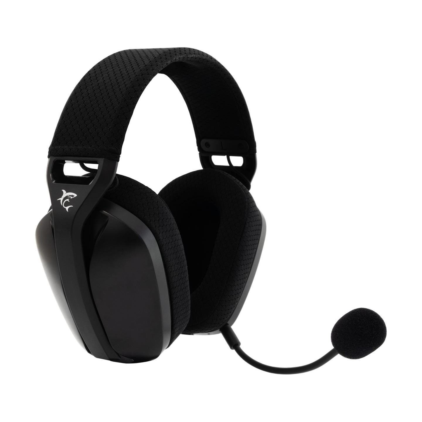 White Shark BUTTERFLY-B WGH-2442, Black