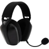 White Shark BUTTERFLY-B WGH-2442, Black