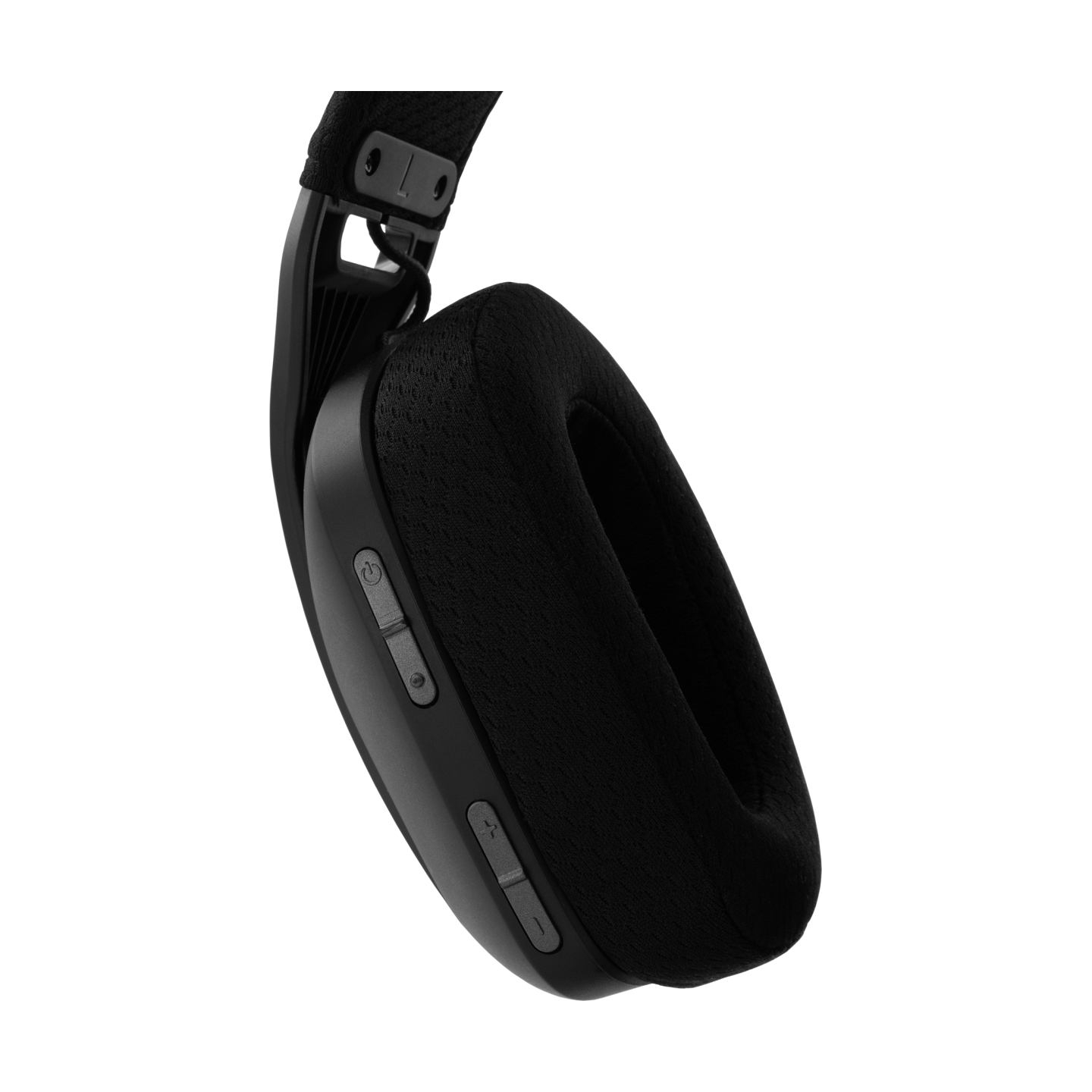 White Shark BUTTERFLY-B WGH-2442, Black