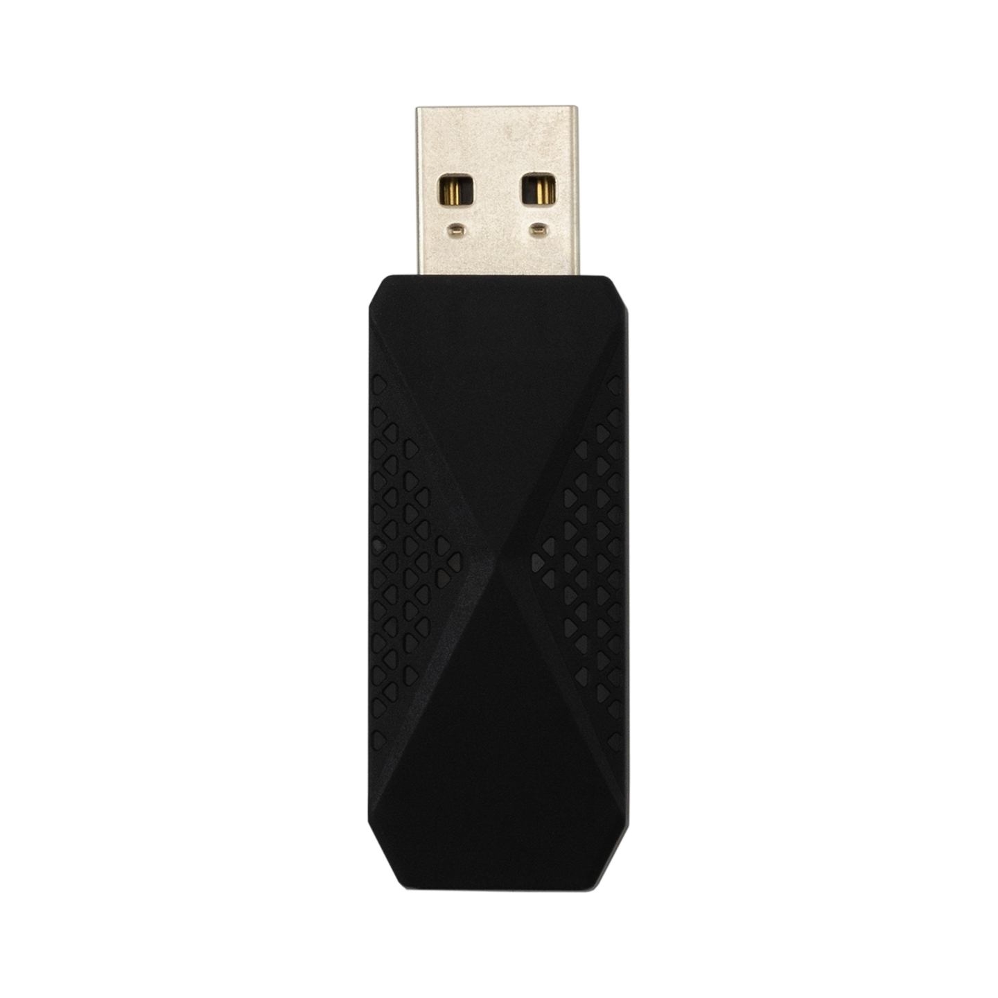 White Shark BUTTERFLY-B WGH-2442, Black