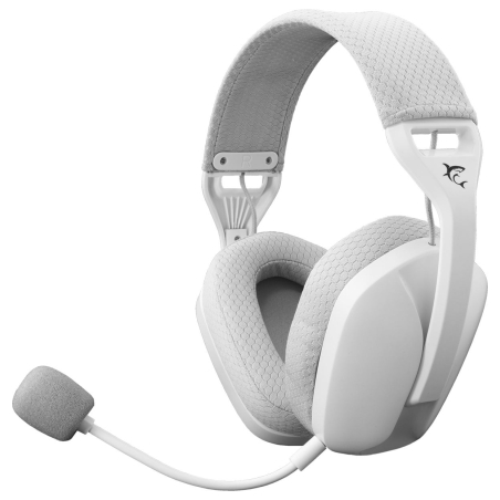White Shark BUTTERFLY-W WGH-2442, White