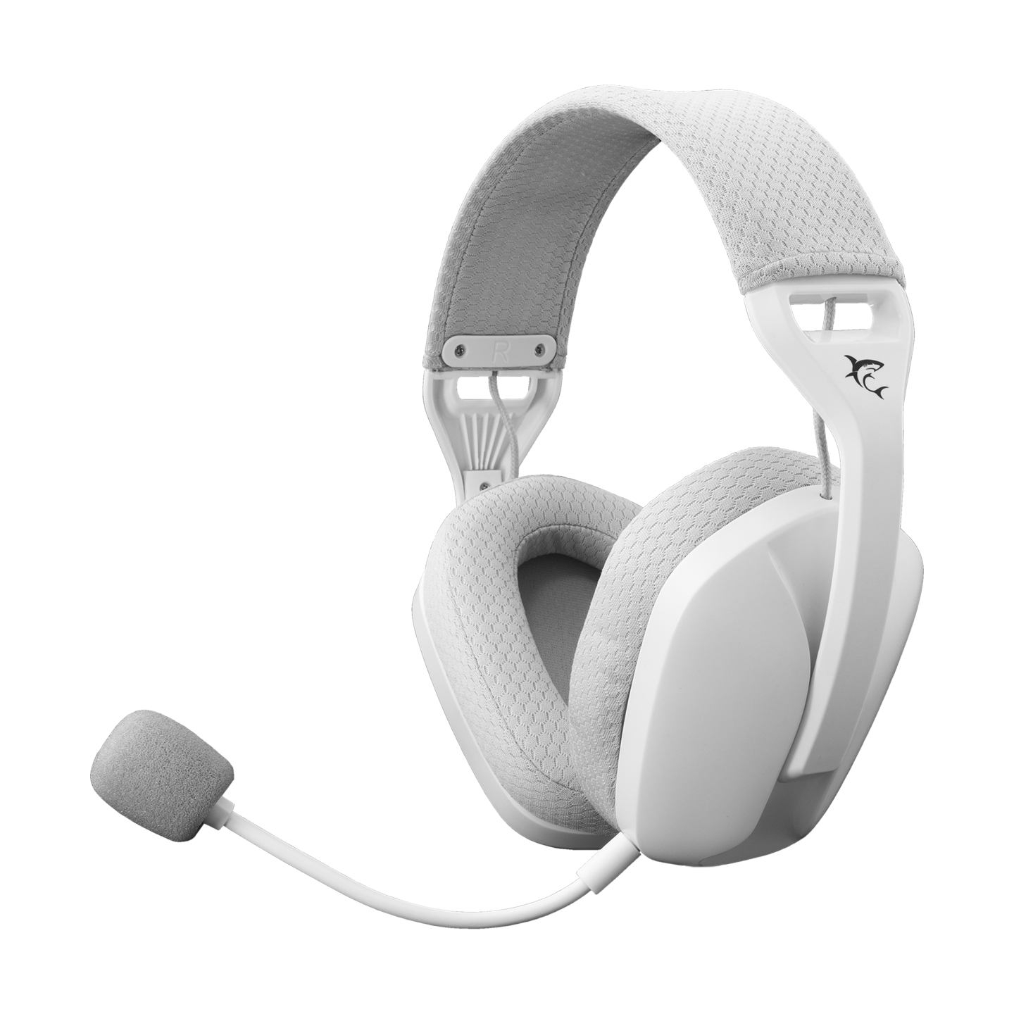 White Shark BUTTERFLY-W WGH-2442, White
