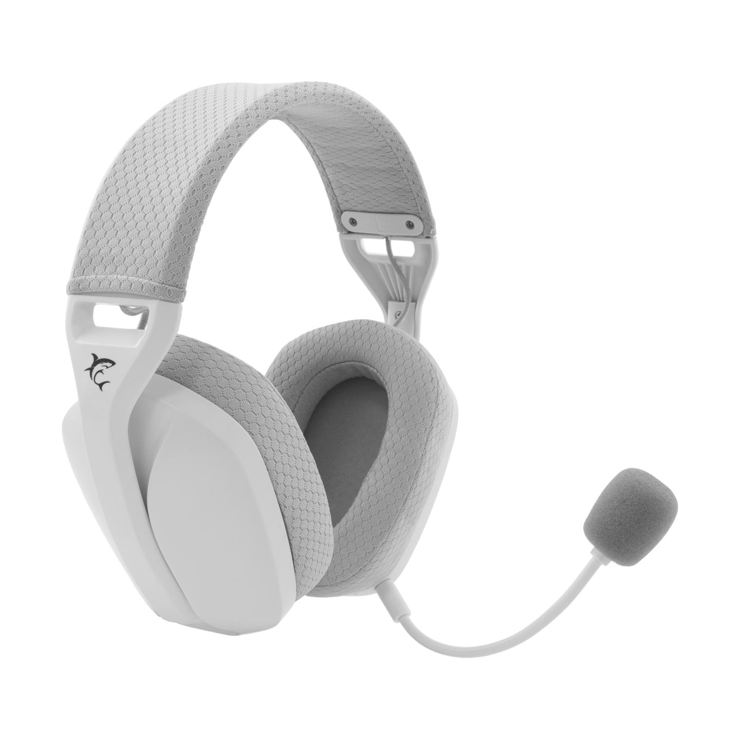 White Shark BUTTERFLY-W WGH-2442, White