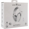 White Shark BUTTERFLY-W WGH-2442, White