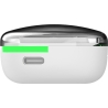 White Shark GEB-TWS37 HyperBeat White