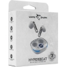 White Shark GEB-TWS37 HyperBeat White