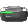 White Shark GEB-TWS37 HyperBeat Black