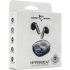 White Shark GEB-TWS37 HyperBeat Black