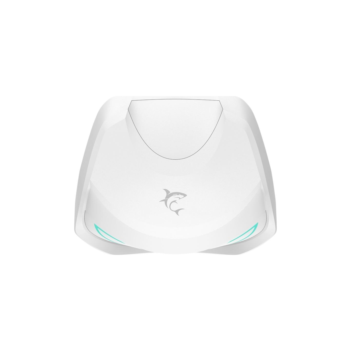 White Shark GEB-TWS96 Titan White