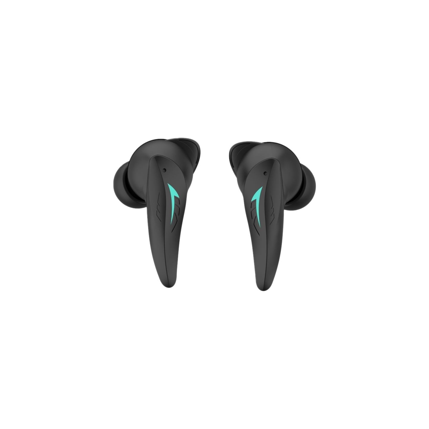 White Shark GEB-TWS96 Titan Black
