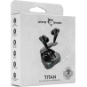 White Shark GEB-TWS96 Titan Black