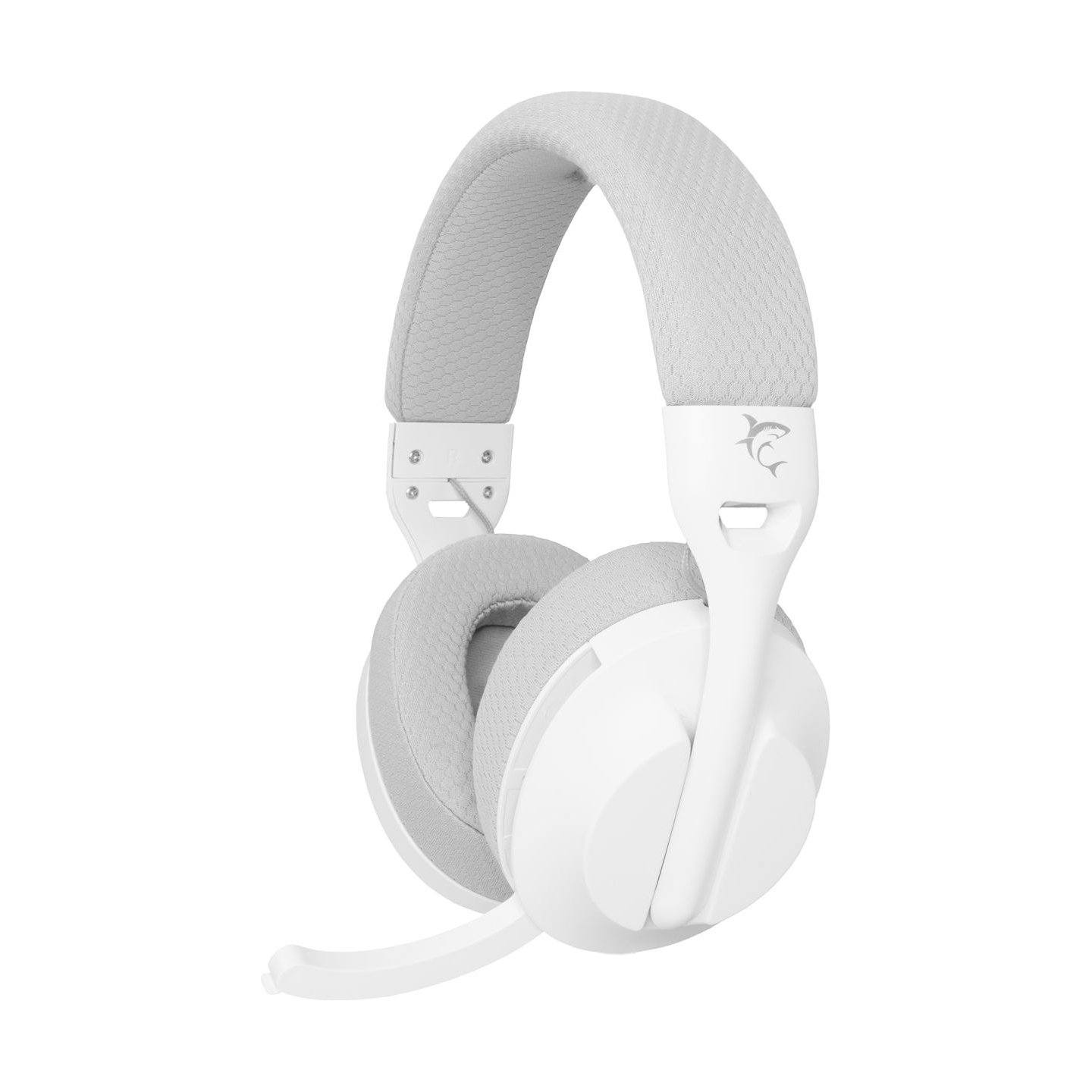 White Shark WGH-2441 Falcon White/Grey