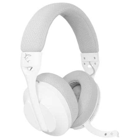 White Shark WGH-2441 Falcon White/Grey