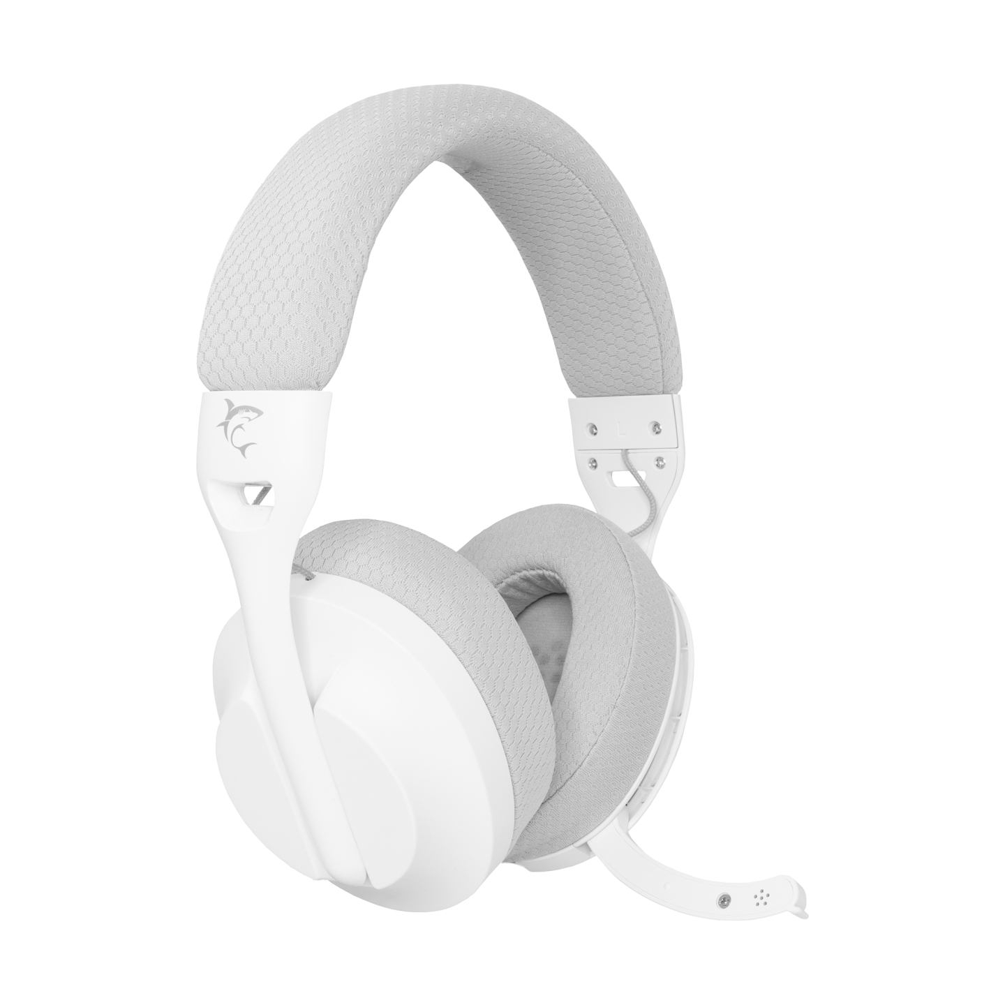 White Shark WGH-2441 Falcon White/Grey