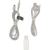 White Shark WGH-2441 Falcon White/Grey